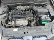 ✅ 2009 Hyundai Accent GS • VIN: KMHCM36C69U137207 • Лот: 71983875. Опубликован ранее на Copart с пробегом 89 411 миль. Бесплатный доступ к архиву аукционных продаж из США и подробный отчёт об истории автомобиля на DreamBid. Изображение 11.