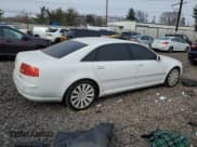 ✅ 2007 Audi A8 4.2L • VIN: WAUMV44E57N009965 • Lot: 88402675. Wystawiony na Copart z przebiegiem Nie podano. Bezpłatny archiwum sprzedaży aukcyjnych z USA i szczegółowy raport historii pojazdu na DreamBid. Zdjęcie 3.