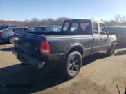 ✅ 1994 Ford Ranger XLT • VIN: 1FTCR15X4RTA71888 • Лот: 79084234. Опубликован ранее на Copart с пробегом Не указан. Бесплатный доступ к архиву аукционных продаж из США и подробный отчёт об истории автомобиля на DreamBid. Изображение 3.