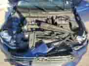 2022 Hyundai Accent SEL с VIN 3KPC24A68NE177279, выставлен на аукционе Copart как лот 75283173 с пробегом 11 951 миль миль и . История ставок и продаж доступна на DreamBid. Изображение 11.