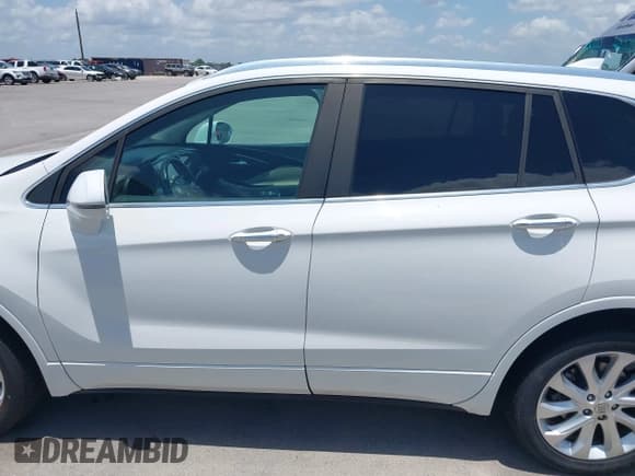 ✅ 2016 Buick Envision Premium I • VIN: LRBFXESX4GD235015 • Lot: 42529268. Wystawiony na IAAI z przebiegiem 138 508 mil. Bezpłatny archiwum sprzedaży aukcyjnych z USA i szczegółowy raport historii pojazdu na DreamBid. Zdjęcie 14.