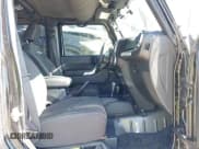 ✅ 2017 Jeep Wrangler Unlimited Rubicon • VIN: 1C4BJWFG6HL696693 • Lot: 42806312. Listed on IAAI with 73,221 mi. Free auction sales archive from the USA and detailed vehicle history report at DreamBid. Image 5.