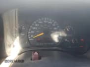 ✅ 1999 Chevrolet Express Cargo • VIN: 1GCFG25W5X1144131 • Lot: 91868295. Listed on Copart with 192,074 mi. Free auction sales archive from the USA and detailed vehicle history report at DreamBid. Image 9.