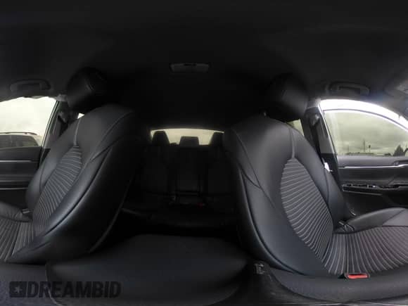 2023 Toyota Camry SE with VIN 4T1G11BKXPU103277, listed as a IAAI auction lot 41978396 with 66,624 mi miles and . Bid and sale history available at DreamBid. Image 18.