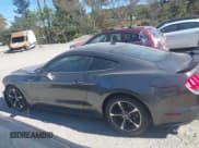 ✅ 2020 Ford Mustang EcoBoost Premium • VIN: 1FA6P8TH1L5170712 • Лот: 43477810. Опубликован ранее на IAAI с пробегом 59 337 миль. Бесплатный доступ к архиву аукционных продаж из США и подробный отчёт об истории автомобиля на DreamBid. Изображение 14.