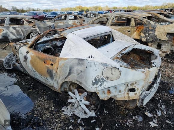 ✅ 2019 Mazda MX-5 Miata Club • VIN: JM1NDAL77K0311548 • Lot: 64486855. Listed on Copart with Not provided. Free auction sales archive from the USA and detailed vehicle history report at DreamBid. Image 2.