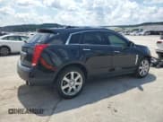 ✅ 2010 Cadillac SRX Premium Collection • VIN: 3GYFNCEY0AS558656 • Lot: 68936635. Wystawiony na Copart z przebiegiem 210 690 mil. Bezpłatny archiwum sprzedaży aukcyjnych z USA i szczegółowy raport historii pojazdu na DreamBid. Zdjęcie 3.