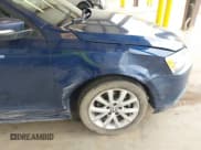 ✅ 2011 Volkswagen Jetta SE • VIN: 3VWDZ7AJ6BM078917 • Лот: 42298264. Опубликован ранее на IAAI с пробегом 131 635 миль. Бесплатный доступ к архиву аукционных продаж из США и подробный отчёт об истории автомобиля на DreamBid. Изображение 6.
