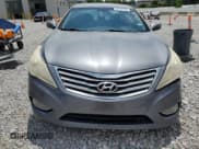 ✅ 2013 Hyundai Azera • VIN: KMHFG4JG9DA254147 • Лот: 64744425. Опубликован ранее на Copart с пробегом 173 015 миль. Бесплатный доступ к архиву аукционных продаж из США и подробный отчёт об истории автомобиля на DreamBid. Изображение 5.