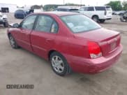 ✅ 2006 Hyundai Elantra GLS • VIN: KMHDN46D36U204289 • Lot: 42441414. Wystawiony na IAAI z przebiegiem 168 284 mil. Bezpłatny archiwum sprzedaży aukcyjnych z USA i szczegółowy raport historii pojazdu na DreamBid. Zdjęcie 3.