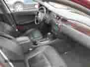 2011 Chevrolet Impala LT Retail с VIN 2G1WB5EK4B1187044, выставлен на аукционе IAAI как лот 42560090 с пробегом 95 633 миль миль и . История ставок и продаж доступна на DreamBid. Изображение 5.