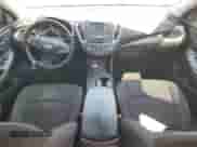 2018 Chevrolet Malibu LS z VIN 1G1ZB5ST3JF105998, wystawiony jako Copart lot #80832885 z przebiegiem 200 019 mil mil oraz Szkoda całkowita • Salvage title. Historia ofert i sprzedaży dostępna na DreamBid. Obrazek 8.