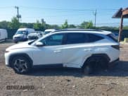 ✅ 2022 Hyundai Tucson SEL • VIN: 5NMJCCAE8NH017188 • Lot: 42821053. Wystawiony na IAAI z przebiegiem 53 717 mil. Bezpłatny archiwum sprzedaży aukcyjnych z USA i szczegółowy raport historii pojazdu na DreamBid. Zdjęcie 15.