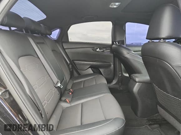 ✅ 2020 Kia Forte GT-Line • VIN: 3KPF34AD8LE141775 • Лот: 82198665. Опубликован ранее на Copart с пробегом 69 291 миль. Бесплатный доступ к архиву аукционных продаж из США и подробный отчёт об истории автомобиля на DreamBid. Изображение 10.