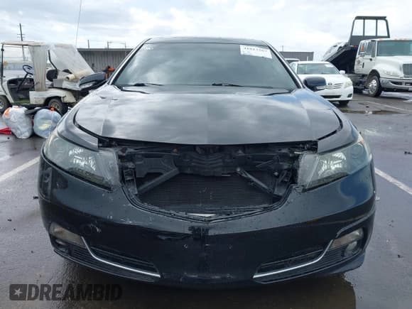 ✅ 2013 Acura TL Advance • VIN: 19UUA8F79DA004521 • Лот: 41813267. Опубликован ранее на IAAI с пробегом 140 765 миль. Бесплатный доступ к архиву аукционных продаж из США и подробный отчёт об истории автомобиля на DreamBid. Изображение 13.