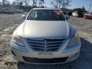 ✅ 2011 Hyundai Genesis • VIN: KMHGC4DE0BU115255 • Лот: 84972065. Опубликован ранее на Copart с пробегом 240 038 миль. Бесплатный доступ к архиву аукционных продаж из США и подробный отчёт об истории автомобиля на DreamBid. Изображение 5.