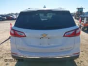 ✅ 2021 Chevrolet Equinox Premier • VIN: 3GNAXXEV2MS106680 • Лот: 43481192. Опубликован ранее на IAAI с пробегом 61 530 миль. Бесплатный доступ к архиву аукционных продаж из США и подробный отчёт об истории автомобиля на DreamBid. Изображение 16.