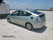 ✅ 2008 Toyota Prius • VIN: JTDKB20U087797242 • Lot: 60052905. Listed on Copart with 194,316 mi. Free auction sales archive from the USA and detailed vehicle history report at DreamBid. Image 2.