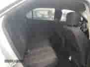 2016 Chevrolet Equinox LT z VIN 1GNALCEK9GZ103390, wystawiony jako Copart lot #81460505 z przebiegiem 121 778 mil mil oraz Szkoda całkowita • Salvage title. Historia ofert i sprzedaży dostępna na DreamBid. Obrazek 10.