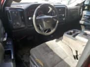 ✅ 2015 Chevrolet Silverado 2500HD Work Truck • VIN: 1GC0KUEG3FZ506949 • Lot: 89681115. Listed on Copart with 240,431 mi. Free auction sales archive from the USA and detailed vehicle history report at DreamBid. Image 8.