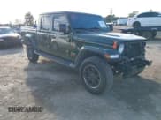 ✅ 2023 Jeep Gladiator Overland • VIN: 1C6HJTFG9PL507484 • Lot: 41486457. Wystawiony na IAAI z przebiegiem 54 871 mil. Bezpłatny archiwum sprzedaży aukcyjnych z USA i szczegółowy raport historii pojazdu na DreamBid. Zdjęcie 1.
