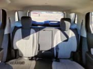 ✅ 2015 GMC Terrain SLE • VIN: 2GKALMEK6F6216744 • Lot: 90654375. Listed on Copart with 107,537 mi. Free auction sales archive from the USA and detailed vehicle history report at DreamBid. Image 10.