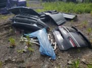 ✅ 2023 Jeep Grand Cherokee • VIN: 58315594 • Lot: 58315594. Listed on Copart with Not provided. Free auction sales archive from the USA and detailed vehicle history report at DreamBid. Image 1.