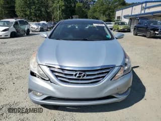 ✅ 2013 Hyundai Sonata Limited • VIN: 5NPEC4AC3DH553375 • Lot: 71194764. Listed on Copart with 146,040 mi. Free auction sales archive from the USA and detailed vehicle history report at DreamBid. Image 5.