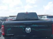 ✅ 2019 Ram 1500 Laramie • VIN: 1C6RREJT6KN684181 • Lot: 43251943. Listed on IAAI with 138,261 mi. Free auction sales archive from the USA and detailed vehicle history report at DreamBid. Image 16.