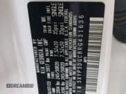 ✅ 2024 Kia Telluride SX Prestige X-Pro • VIN: 5XYP5DGC8RG431636 • Лот: 55682855. Опубликован ранее на Copart с пробегом 14 114 миль. Бесплатный доступ к архиву аукционных продаж из США и подробный отчёт об истории автомобиля на DreamBid. Изображение 13.