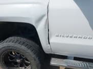 ✅ 2019 Chevrolet Silverado 2500HD LT • VIN: 1GC1KSEY5KF121647 • Лот: 41936127. Опубликован ранее на IAAI с пробегом 117 059 миль. Бесплатный доступ к архиву аукционных продаж из США и подробный отчёт об истории автомобиля на DreamBid. Изображение 6.