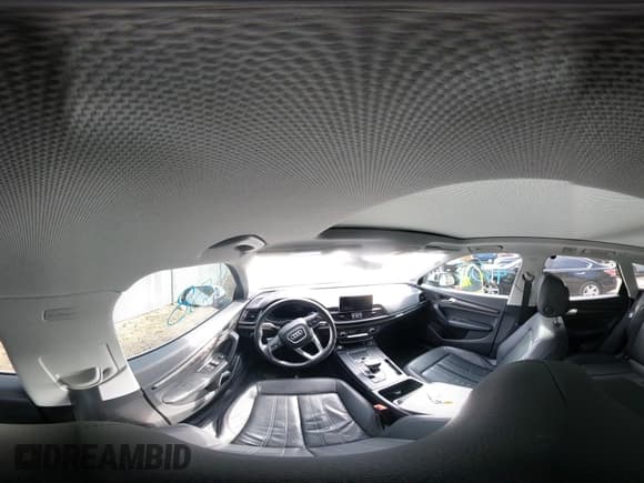 ✅ 2018 Audi Q5 Premium Plus • VIN: WA1BNAFY2J2228255 • Лот: 43474658. Опубликован ранее на IAAI с пробегом 58 495 миль. Бесплатный доступ к архиву аукционных продаж из США и подробный отчёт об истории автомобиля на DreamBid. Изображение 21.