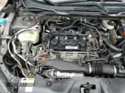 ✅ 2019 Honda Civic Touring • VIN: 19XFC1F97KE002609 • Лот: 86239325. Опубликован ранее на Copart с пробегом 109 963 миль. Бесплатный доступ к архиву аукционных продаж из США и подробный отчёт об истории автомобиля на DreamBid. Изображение 15.