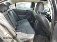 ✅ 2011 Volkswagen Jetta SE • VIN: 3VWDZ7AJ0BM368845 • Lot: 57645645. Listed on Copart with 175,585 mi. Free auction sales archive from the USA and detailed vehicle history report at DreamBid. Image 10.