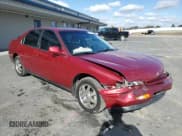 ✅ 1994 Honda Accord EX • VIN: JHMCD5652RC027096 • Lot: 91935395. Wystawiony na Copart z przebiegiem 149 279 mil. Bezpłatny archiwum sprzedaży aukcyjnych z USA i szczegółowy raport historii pojazdu na DreamBid. Zdjęcie 4.