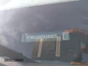 ✅ 2023 Ford Transit Cargo • VIN: 1FTBR1C89PKA95825 • Лот: 43282416. Опубликован ранее на IAAI с пробегом 44 657 миль. Бесплатный доступ к архиву аукционных продаж из США и подробный отчёт об истории автомобиля на DreamBid. Изображение 9.