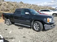 ✅ 2013 GMC Sierra 1500 SLT • VIN: 1GTR2WE72DZ381751 • Lot: 50751285. Listed on Copart with 134,182 mi. Free auction sales archive from the USA and detailed vehicle history report at DreamBid. Image 4.