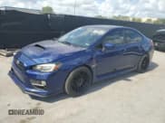 ✅ 2017 Subaru WRX Limited • VIN: JF1VA1J64H9803127 • Lot: 67240265. Listed on Copart with 133,824 mi. Free auction sales archive from the USA and detailed vehicle history report at DreamBid. Image 1.