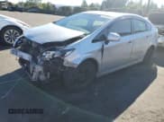 ✅ 2015 Toyota Prius Two • VIN: JTDKN3DU9F0460761 • Lot: 90406985. Listed on Copart with 361,225 mi. Free auction sales archive from the USA and detailed vehicle history report at DreamBid. Image 1.