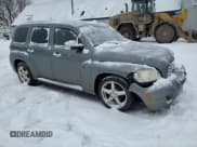 ✅ 2006 Chevrolet HHR LT • VIN: 3GNDA23P56S675404 • Lot: 42097025. Listed on Copart with 164,641 mi. Free auction sales archive from the USA and detailed vehicle history report at DreamBid. Image 4.