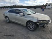 ✅ 2014 Chevrolet Impala LT • VIN: 2G1115SL0E9110932 • Лот: 78171814. Опубликован ранее на Copart с пробегом 221 479 миль. Бесплатный доступ к архиву аукционных продаж из США и подробный отчёт об истории автомобиля на DreamBid. Изображение 4.