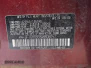 ✅ 2010 Subaru Impreza i Premium • VIN: JF1GH6B68AH806057 • Lot: 43796584. Listed on IAAI with 147,996 mi. Free auction sales archive from the USA and detailed vehicle history report at DreamBid. Image 9.