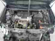 2012 Toyota Camry LE with VIN 4T1BF1FK8CU504553, listed as a Copart auction lot 90298705 with 147,700 mi miles and Salvage title. Bid and sale history available at DreamBid. Image 11.