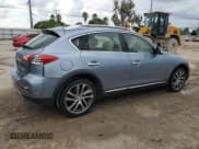 ✅ 2016 Infiniti QX50 • VIN: JN1BJ0RP8GM235709 • Lot: 71441004. Listed on Copart with 43,348 mi. Free auction sales archive from the USA and detailed vehicle history report at DreamBid. Image 3.