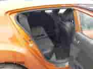 2012 Hyundai Veloster w/Red Int with VIN KMHTC6AD1CU022400, listed as a IAAI auction lot 43233734 with 203,900 mi miles and . Bid and sale history available at DreamBid. Image 8.