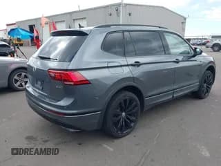 ✅ 2021 Volkswagen Tiguan SE • VIN: 3VV2B7AX6MM134359 • Лот: 43431141. Опубликован ранее на IAAI с пробегом 50 269 миль. Бесплатный доступ к архиву аукционных продаж из США и подробный отчёт об истории автомобиля на DreamBid. Изображение 4.