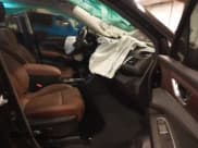 ✅ 2024 Subaru Ascent Touring • VIN: 4S4WMAWD2R3441876 • Lot: 41129033. Listed on IAAI with 3,362 mi. Free auction sales archive from the USA and detailed vehicle history report at DreamBid. Image 5.