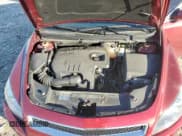 ✅ 2010 Chevrolet Malibu 2LT • VIN: 1G1ZD5EB0AF130855 • Lot: 75805774. Listed on Copart with 53,306 mi. Free auction sales archive from the USA and detailed vehicle history report at DreamBid. Image 12.