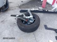 ✅ 2025 Jeep Grand Cherokee Laredo X • VIN: 1C4RJJAG0S8637318 • Лот: 42971879. Опубликован ранее на IAAI с пробегом 4 891 миль. Бесплатный доступ к архиву аукционных продаж из США и подробный отчёт об истории автомобиля на DreamBid. Изображение 12.