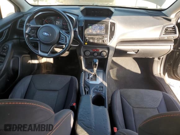 ✅ 2019 Subaru Crosstrek Premium • VIN: JF2GTACC8K8256829 • Lot: 85142475. Wystawiony na Copart z przebiegiem 188 377 mil. Bezpłatny archiwum sprzedaży aukcyjnych z USA i szczegółowy raport historii pojazdu na DreamBid. Zdjęcie 8.